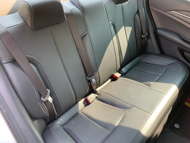 Certificated Used SAIC-GM Buick Excelle 2021 Model Dianfan 1.5L Automatic Entry Type