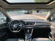 Certificated Used SAIC-GM Buick Excelle 2021 Model Dianfan 1.5L Automatic Entry Type