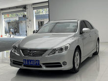 Certificated Used Toyota Reiz 2010 Model 2.5V Elegance Elite Edition