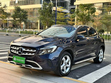 Certificated Used Mercedes-Benz GLA 2017 GLA 200 Sport