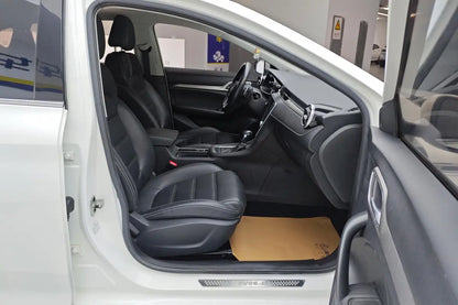 Certificated Used MG6 2019 20T Automatic Sport Edition