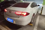 Certificated Used SAIC-GM Buick Regal 2022 552T Zhixiang Type