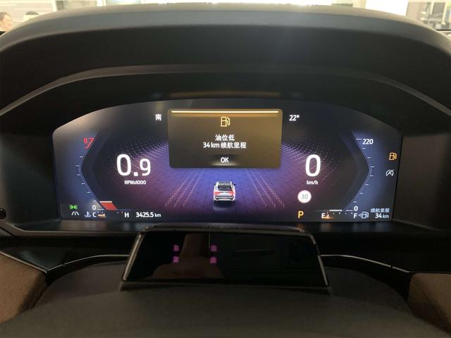 Certificated Used Ford Explorer 2024 2.3T EcoBoost Four-Wheel Drive Kunlun Peak Edition 7-Seat