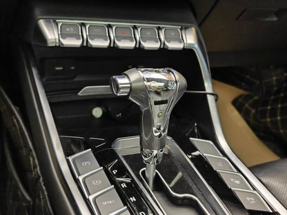 Certificated Used Ford Territory 2019 EcoBoost 145 CVT Titanium Plus National V