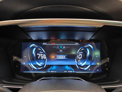 Certificated Used Ford Territory 2019 EcoBoost 145 CVT Titanium Plus National V