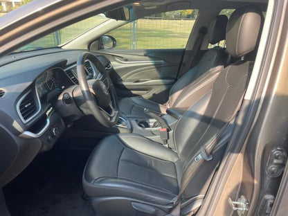 Certificated Used SAIC-GM Buick Excelle 2016 15N Automatic Luxury