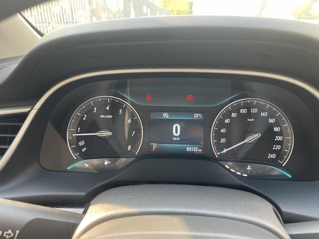 Certificated Used SAIC-GM Buick Excelle 2016 15N Automatic Luxury