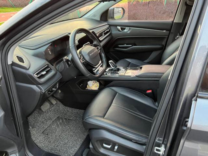 Certificated Used SAIC-GM-Wuling Victory 2020 1.5T CVT Flagship