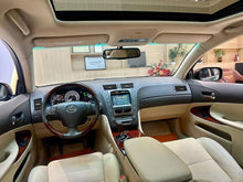 Certificated Used Lexus GS 430 2005