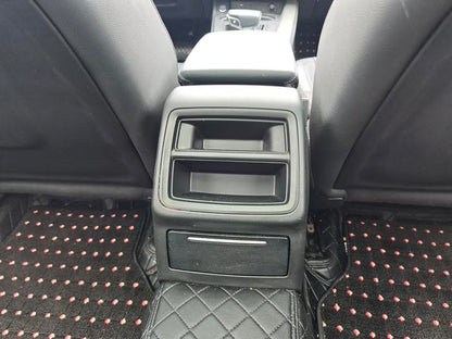 Certificated Used FAW-Audi A4L 2022 40 TFSI Fashion Zhiya Type