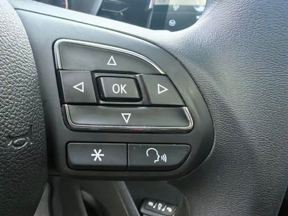 Certificated Used Roewe MG5 2022 180DVVT Manual Youth Fashion Edition