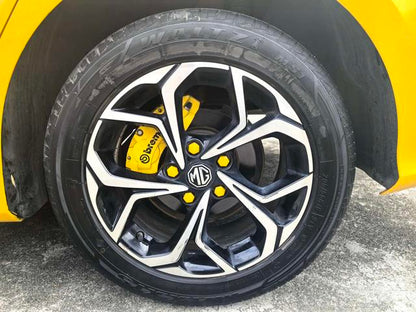 Certificated Used Roewe MG5 2022 180DVVT Manual Youth Fashion Edition