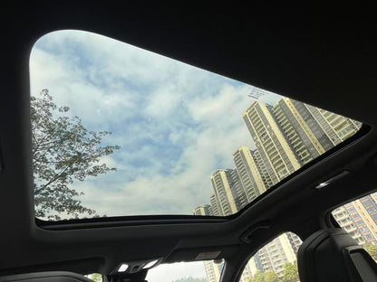 Certificated Used Changan UNI-V 2022 1.5T Premium Type