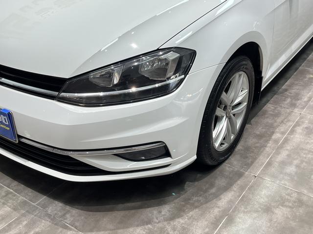 Certificated Used FAW-Volkswagen Golf 2018 1.6L Automatic Comfortable Type