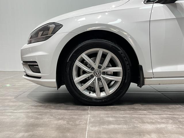 Certificated Used FAW-Volkswagen Golf 2018 1.6L Automatic Comfortable Type