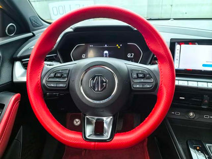 Certificated Used MG5 2021 Model 180DVVT CVT Youth Luxury Edition