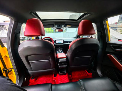 Certificated Used MG5 2021 Model 180DVVT CVT Youth Luxury Edition