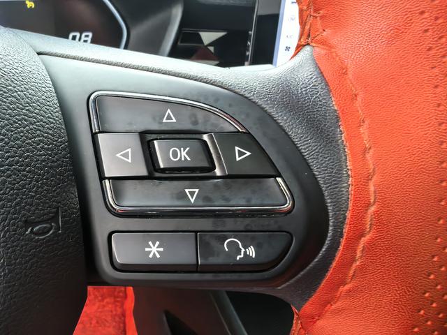 Certificated Used MG5 2021 Model 180DVVT CVT Youth Luxury Edition