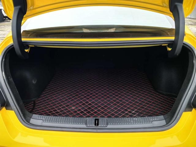 Certificated Used MG5 2021 Model 180DVVT CVT Youth Luxury Edition