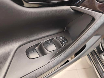 Certificated Used Dongfeng Nissan Teana 2018 2.0L XL Zhijin Version