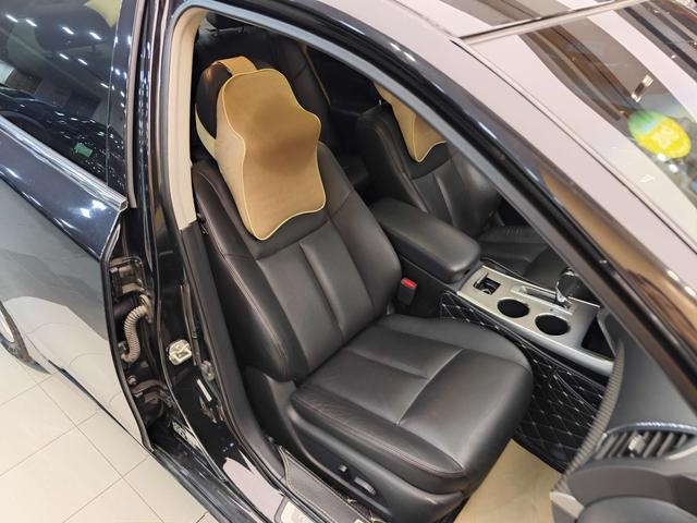 Certificated Used Dongfeng Nissan Teana 2018 2.0L XL Zhijin Version