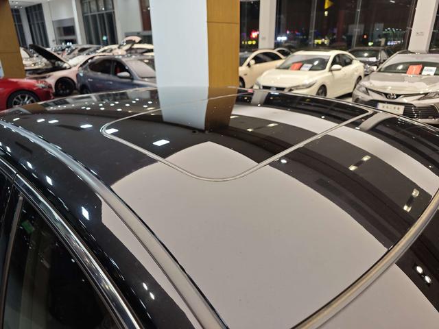 Certificated Used Dongfeng Nissan Teana 2018 2.0L XL Zhijin Version