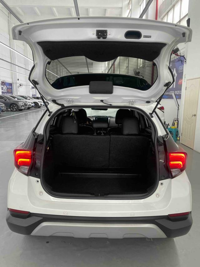 Certificated Used GAC Toyota YARIS L Zhixuan 2021 ZhixuanX 1.5L CVT Leading Edition