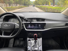 Certificated Used Geely Emgrand GS 2020 Model 1.4T CVT Dynamic