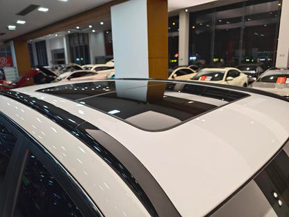 Certificated Used Geely Boyue 2021 1.8TD DCT Two-Wheel Drive Asian Games Comfort Edition