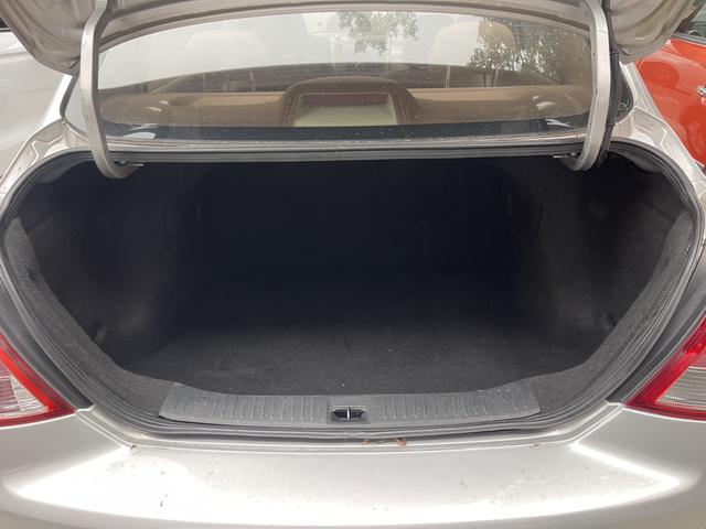 Certificated Used Dongfeng Nissan Tiida 2008 1.6L Manual Fashion Type