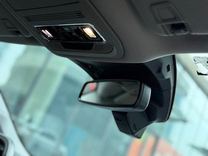 Certificated Used Ford Edge 2023 Model Edge L 2.0T EcoBoost Four-Wheel Drive 7-Seat Ultimate Trim