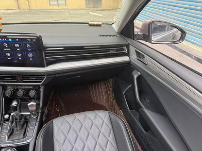 Certificated Used FAW-Volkswagen Sagitar 2023 280TSI DSG Excellence Plus