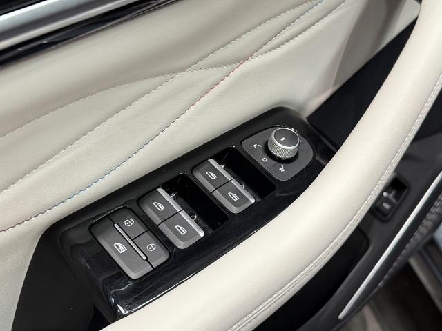 Certificated Used Geely Xingyue L 2021 2.0TD DCT EVO Two-Wheel Drive Zhizun Version