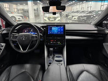 Certificated Used GAC Toyota Avalon 2022 2.5L Touring Premium Edition