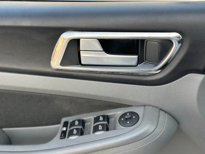 Certificated Used Ford Focus 2013 Model Hatchback Classic 1.8L Automatic Basic