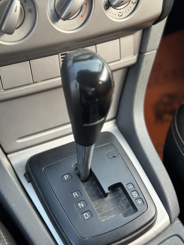 Certificated Used Ford Focus 2013 Model Hatchback Classic 1.8L Automatic Basic