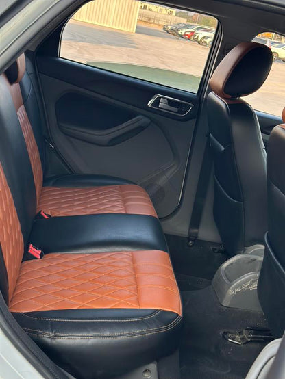 Certificated Used Ford Focus 2013 Model Hatchback Classic 1.8L Automatic Basic