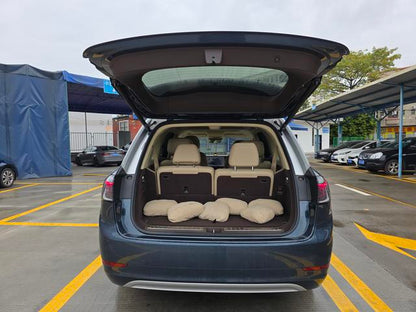 Certificated Pre-Owned Wenjie M9 2024 Extended-Range Ultra Six-Seater Version -u22049162