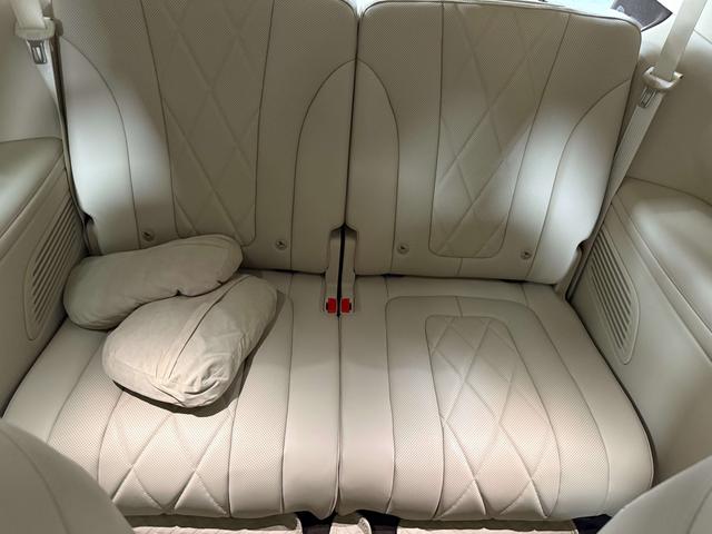 Certificated Pre-Owned Wenjie M9 2024 Extended-Range Ultra Six-Seater Edition -u21923603