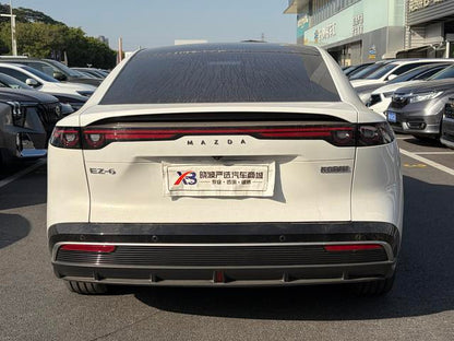 Certificated Pre-Owned Mazda EZ-6 2024 Extended Range 130 -u21826036