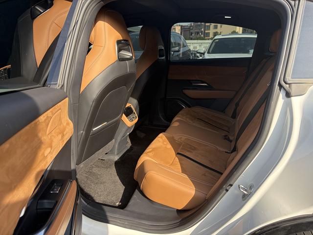 Certificated Pre-Owned Mazda EZ-6 2024 Extended Range 130 -u21826036