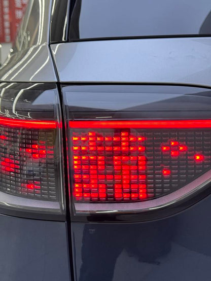 Certificated Pre-Owned Wenjie M9 2024 Extended Range Ultra Five-Seater Edition -u21973111