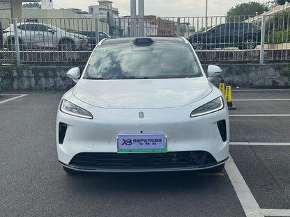 Certificated Pre-Owned Shangjie H5 Extended Range Max 2025 -u22022109