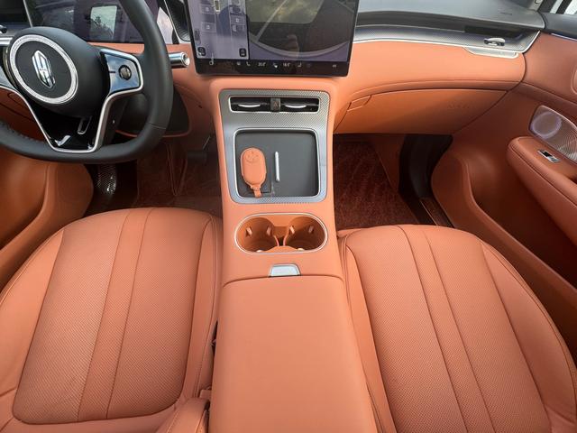 Certificated Pre-Owned Shangjie H5 Extended Range Max 2025 -u22022109