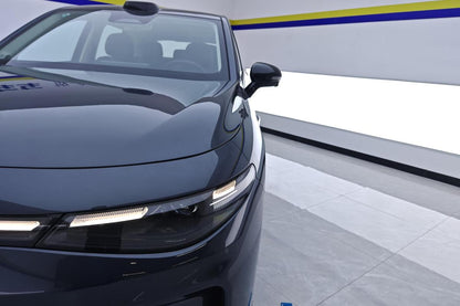 Certificated Pre-Owned Leapmotor C10 2024 Extended Range 210 Lidar Edition -u20684817