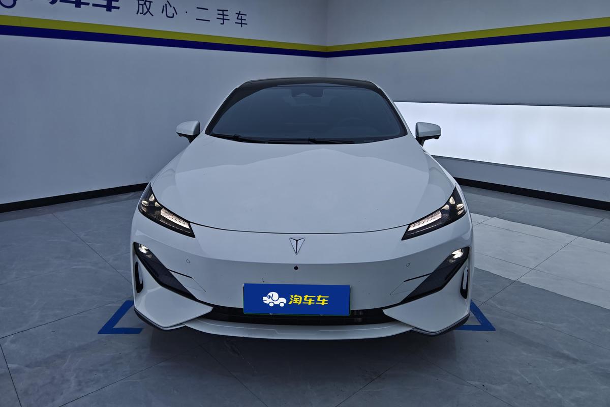 Certificated Pre-Owned Deepal SL03 2024 135 Plus Honor Edition -u21593856