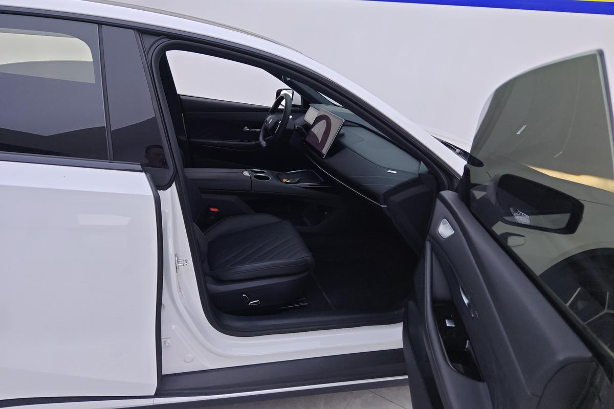 Certificated Pre-Owned Deepal SL03 2024 135 Plus Honor Edition -u21593856