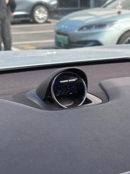 Certificated Pre-Owned Wenjie M7 2024 Ultra Five-Seater Four-Wheel Drive Intelligent Driving Edition -u21998969