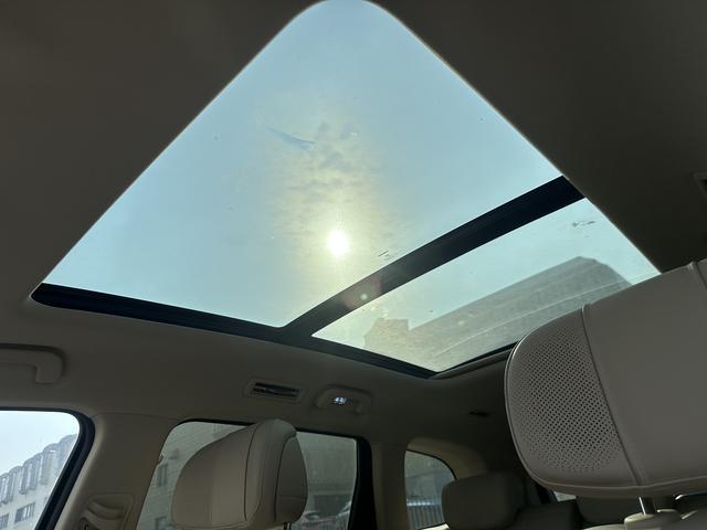 Certificated Pre-Owned Wenjie M7 2024 Ultra Five-Seater Four-Wheel Drive Intelligent Driving Edition -u21998969