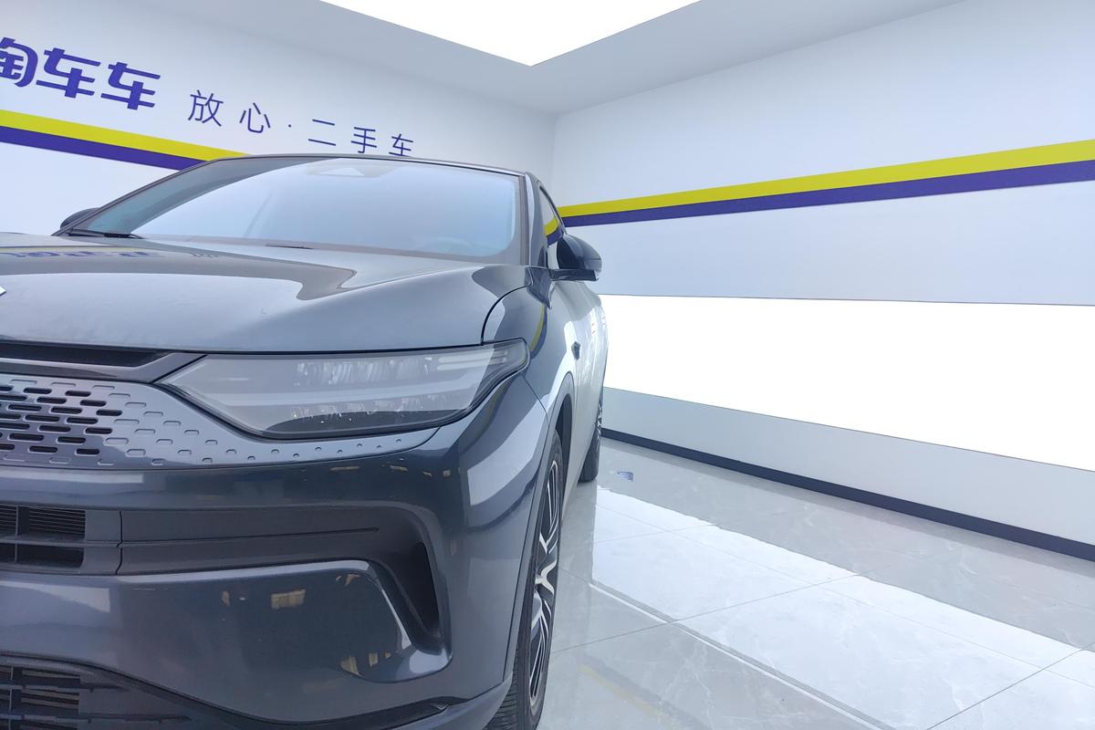 Certificated Pre-Owned Leapmotor C11 2023 Extended-Range 285 Comfort Edition -u19998983